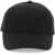 A.P.C. Charlie Baseball Cap NOIR