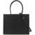 Tory Burch Ella Bio Tote Bag BLACK