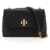 Tory Burch Small 'Kira' Shoulder Bag BLACK