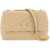 Tory Burch Small 'Kira' Shoulder Bag DESERT DUNE