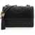 Tory Burch Fleming Convertible Shoulder Bag BLACK