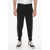 Neil Barrett Low Waisted Slim Fit Jack Pants Black