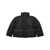 Balenciaga Balenciaga Nylon Parka Coat Black