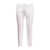 Dondup Dondup Icon Regular Jeans In White Cover WHITE