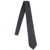 Daniele Alessandrini Daniele Alessandrini Tie Stripes Black