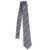 Daniele Alessandrini Daniele Alessandrini Tie Stripes GREY