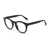 RETROSUPERFUTURE Retrosuperfuture Numero 28 Eyeglasses BLACK