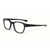 Oakley Oakley  Cloverleaf Ox1078 Eyeglasses Black