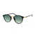 MASUNAGA Masunaga Gms-819 Sunglasses Black