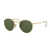 Ray-Ban Ray-Ban Rb3447 Sunglasses 001 GOLD