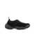 JUNYA WATANABE Junya Watanabe "Flesh Junya Watanabe X Oakley" Slip-On Black