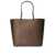 ETRO Etro "Etro Essential Xl" Tote Bag BROWN