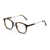 RETROSUPERFUTURE Retrosuperfuture Numero 44 Eyeglasses TRANSPARENT