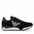 Emporio Armani Emporio Armani Shoes Black