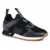 EA7 Ea7 Emporio Armani Shoes Black