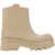 Chloe Raina Ankle Boots BEIGE ROSÉ