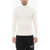 AMBUSH Lightweight Turtleneck Sweater White