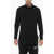 AMBUSH Lightweight Turtleneck Sweater Black