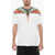 Marcelo Burlon Regular Fit Icon Wings Crew-Neck T-Shirt White