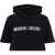 Moschino Hoodie MULTI/BLACK