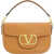 Valentino Garavani Alltim Handbag ALMOND BEIGE