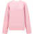 ROHE Sweater SOFT PINK