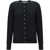 Alexander Wang Cardigan BLACK