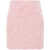 Balenciaga Mini Skirt PINK