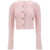 Balenciaga Cardigan PINK