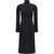 MM6 Maison Margiela Maxi Dress BLACK