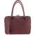 Golden Goose Vintage Handbag BURGUNDY