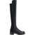 Stuart Weitzman Bold Boots BLACK