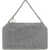 Stella McCartney Falabella Shoulder Bag SILVER