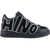 Moschino Sneakers NERO