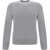 Thom Browne Sweater LT GREY