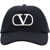 Valentino Garavani Hat Black