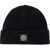 Stone Island Hat Black