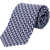 Ferragamo Tie Blue