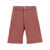 Brunello Cucinelli Brunello Cucinelli Cotton Bermuda Shorts  PINK