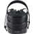 Alexander McQueen The Rise Bucket Bag BLACK