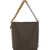 Stella McCartney Frayme Bucket Bag BROWN