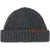 Marni Beanie Hat GRANITE