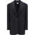 P.A.R.O.S.H. Liliuxy24 Blazer Jacket NERO