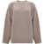 P.A.R.O.S.H. Sweater BEIGE