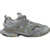 Balenciaga Track Gradient Sneakers GREY/TAUPE