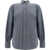 Brunello Cucinelli Shirt GRIGIO LIGNITE