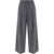 Brunello Cucinelli Loose Track Pants GRIGIO SCURO