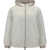 Brunello Cucinelli Reversible Down Jacket PLATINO