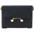 Marni Trunkaroo Medium Shoulder Bag BLACK