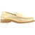 Pedro Garcia Stina Loafers GOLD